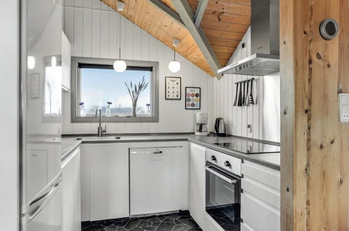 Foto 10 - Casa de 3 quartos em Hvide Sande com terraço e sauna