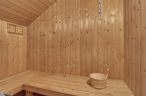 Foto 17 - Casa con 3 camere da letto a Hvide Sande con terrazza e sauna