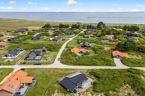 Foto 3 - Haus mit 3 Schlafzimmern in Hvide Sande mit terrasse und sauna