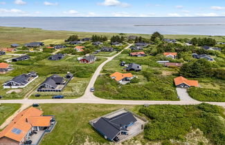 Foto 3 - Haus mit 3 Schlafzimmern in Hvide Sande mit terrasse und sauna