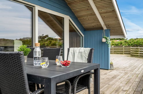 Foto 4 - Haus mit 3 Schlafzimmern in Hvide Sande mit terrasse und sauna