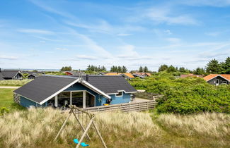 Foto 1 - Haus mit 3 Schlafzimmern in Hvide Sande mit terrasse und sauna