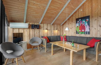 Foto 2 - Casa con 3 camere da letto a Hvide Sande con terrazza e sauna