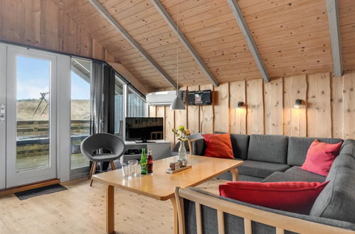 Foto 5 - Casa de 3 quartos em Hvide Sande com terraço e sauna