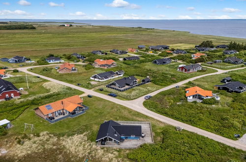 Foto 10 - Haus mit 3 Schlafzimmern in Hvide Sande mit terrasse und sauna