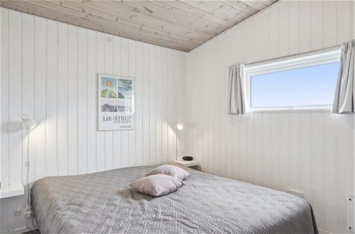 Foto 7 - Haus mit 4 Schlafzimmern in Lønstrup mit terrasse