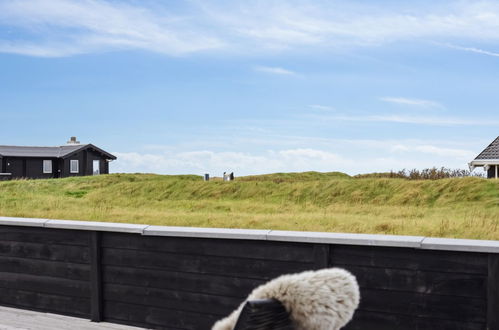 Photo 20 - Maison de 4 chambres à Lønstrup avec terrasse