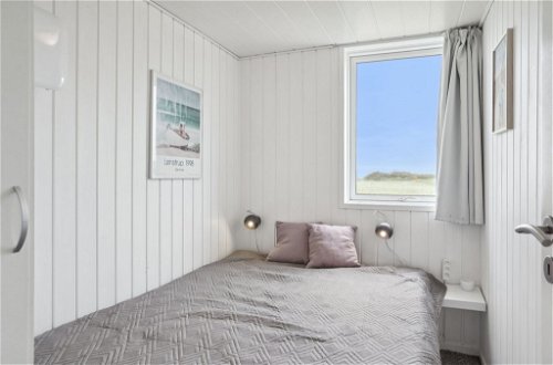Foto 8 - Casa con 4 camere da letto a Lønstrup con terrazza