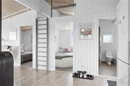 Foto 13 - Casa con 4 camere da letto a Lønstrup con terrazza