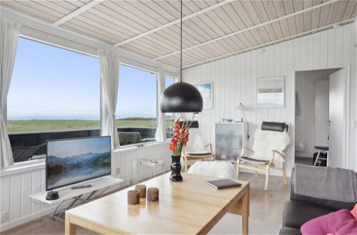 Foto 11 - Casa con 4 camere da letto a Lønstrup con terrazza