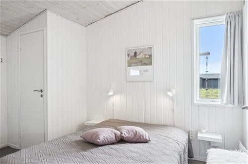 Foto 9 - Haus mit 4 Schlafzimmern in Lønstrup mit terrasse