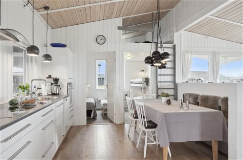 Foto 4 - Casa con 4 camere da letto a Lønstrup con terrazza