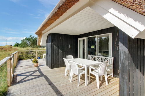 Foto 8 - Casa de 3 quartos em Blåvand com terraço e sauna