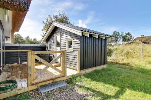 Foto 10 - Casa de 3 quartos em Blåvand com terraço e sauna