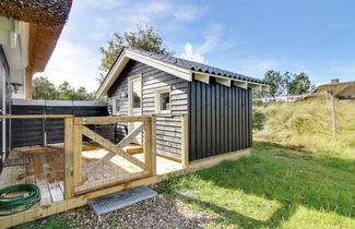Foto 2 - Casa de 3 quartos em Blåvand com terraço e sauna