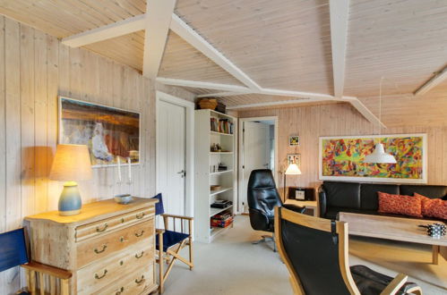 Foto 1 - Haus mit 3 Schlafzimmern in Blåvand mit terrasse und sauna