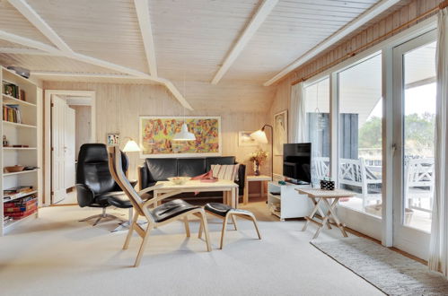 Photo 13 - Maison de 3 chambres à Blåvand avec terrasse et sauna