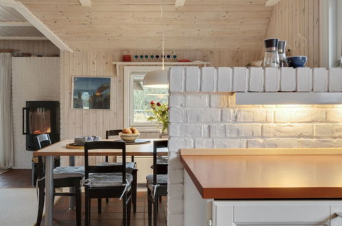Foto 5 - Casa de 3 quartos em Blåvand com terraço e sauna