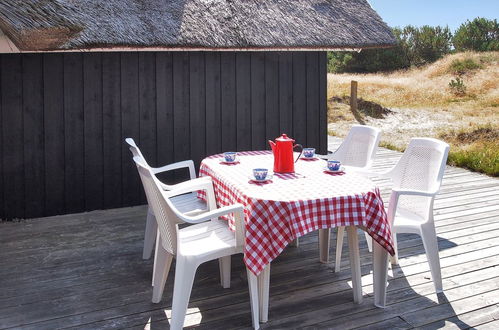 Foto 23 - Casa de 3 quartos em Blåvand com terraço e sauna