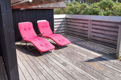 Foto 7 - Casa con 3 camere da letto a Blåvand con terrazza e sauna