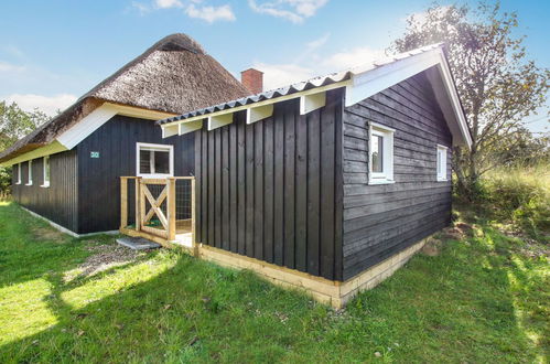 Foto 9 - Casa de 3 quartos em Blåvand com terraço e sauna