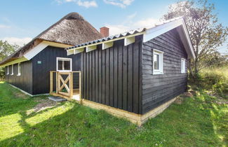 Foto 3 - Casa de 3 quartos em Blåvand com terraço e sauna