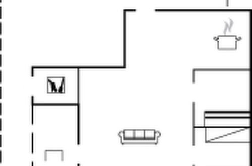 Foto 25 - Haus mit 3 Schlafzimmern in Blåvand mit terrasse und sauna
