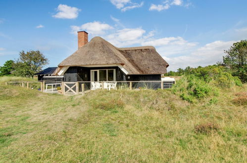 Photo 2 - Maison de 3 chambres à Blåvand avec terrasse et sauna