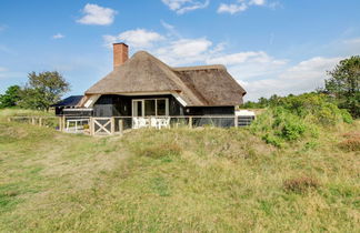 Photo 2 - Maison de 3 chambres à Blåvand avec terrasse et sauna