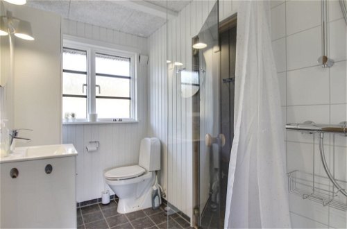 Photo 13 - 3 bedroom House in Vejers Strand with terrace and sauna