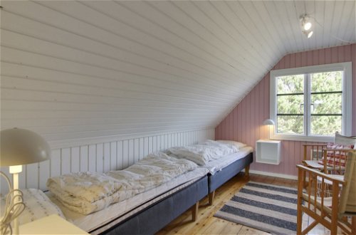 Foto 22 - Casa con 3 camere da letto a Vejers Strand con terrazza e sauna
