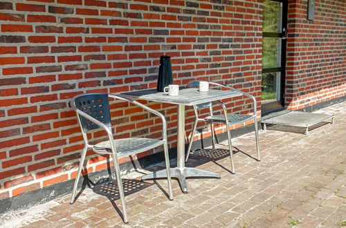 Photo 12 - Maison de 3 chambres à Vejers Strand avec terrasse et sauna