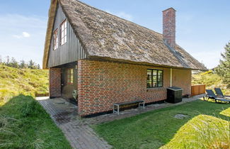 Foto 1 - Casa de 3 quartos em Vejers Strand com terraço e sauna