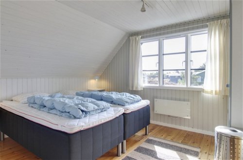 Foto 20 - Casa de 3 habitaciones en Vejers Strand con terraza y sauna