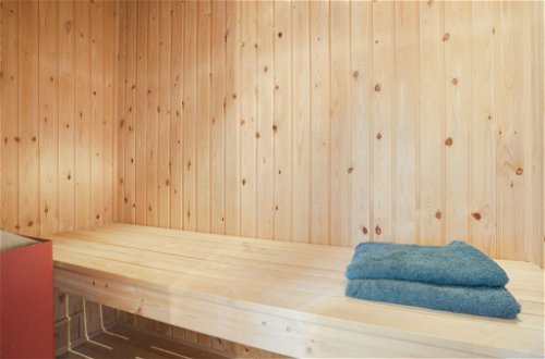 Foto 19 - Casa de 3 quartos em Vejers Strand com terraço e sauna