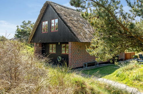 Photo 6 - Maison de 3 chambres à Vejers Strand avec terrasse et sauna