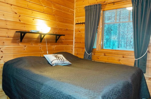Photo 11 - 2 bedroom House in Kittilä with sauna and mountain view