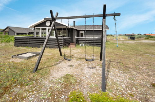 Foto 22 - Casa de 3 quartos em Hvide Sande com terraço