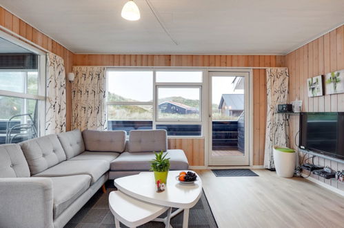 Foto 5 - Haus mit 3 Schlafzimmern in Hvide Sande mit terrasse
