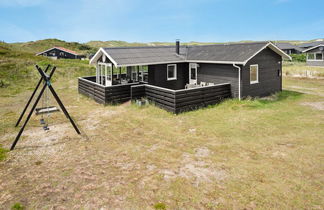 Photo 1 - Maison de 3 chambres à Hvide Sande avec terrasse