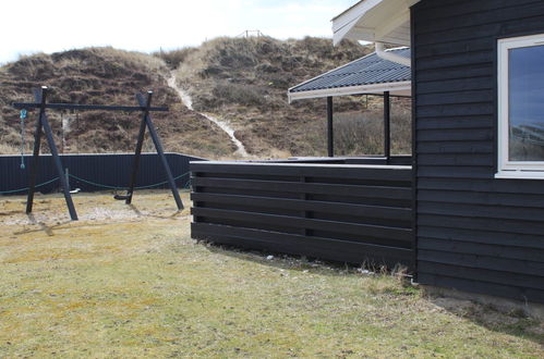 Photo 19 - Maison de 3 chambres à Hvide Sande avec terrasse