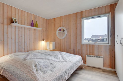 Foto 13 - Casa con 3 camere da letto a Hvide Sande con terrazza