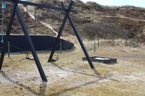 Foto 20 - Casa de 3 quartos em Hvide Sande com terraço