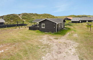 Foto 3 - Haus mit 3 Schlafzimmern in Hvide Sande mit terrasse
