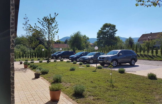 Villa Stone - Foto 14