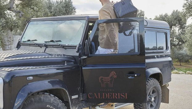 Masseria Calderisi - Foto 2