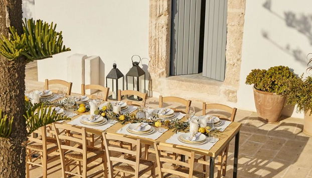 Masseria Calderisi - Foto 5