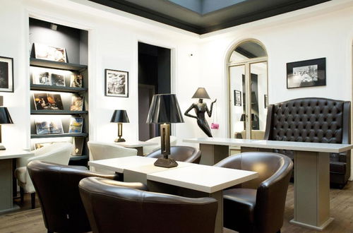 Photo 8 - Piazza Farnese Luxury Suites