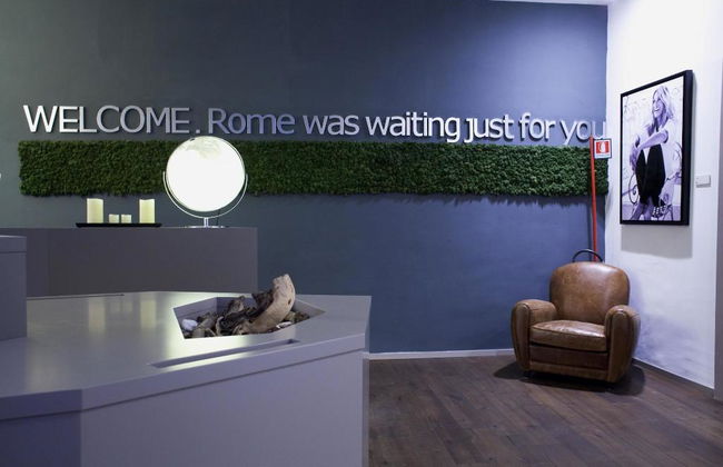 Piazza Farnese Luxury Suites - Photo 12