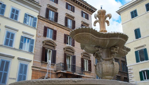 Piazza Farnese Luxury Suites - Foto 4